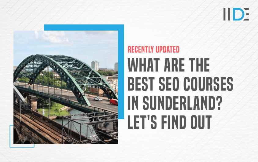 SEO Courses in Sunderland - Featured Image