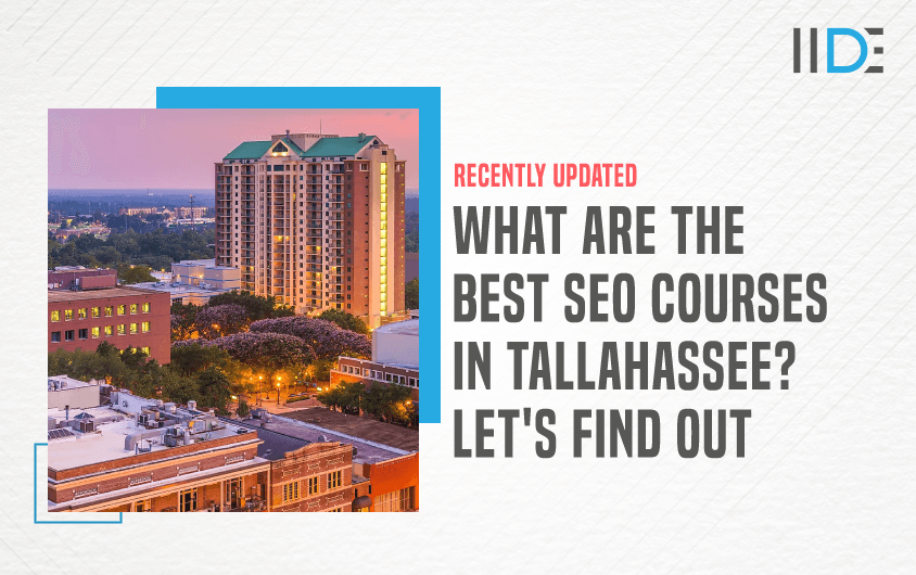 SEO Courses in Tallahassee - Featured Image