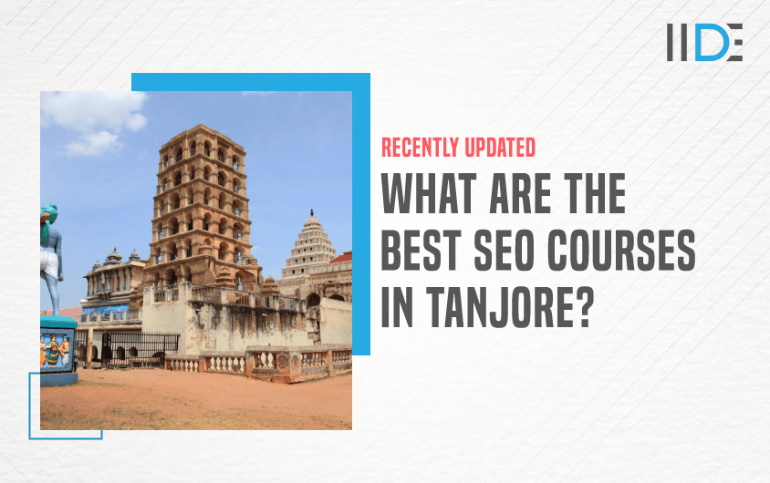 SEO Courses in Tanjore - Featured Image