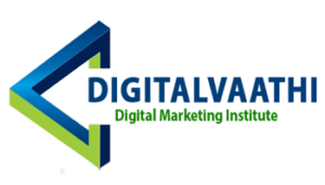 SEO Courses in Tiruvannamalai - Digital Vaathi logo