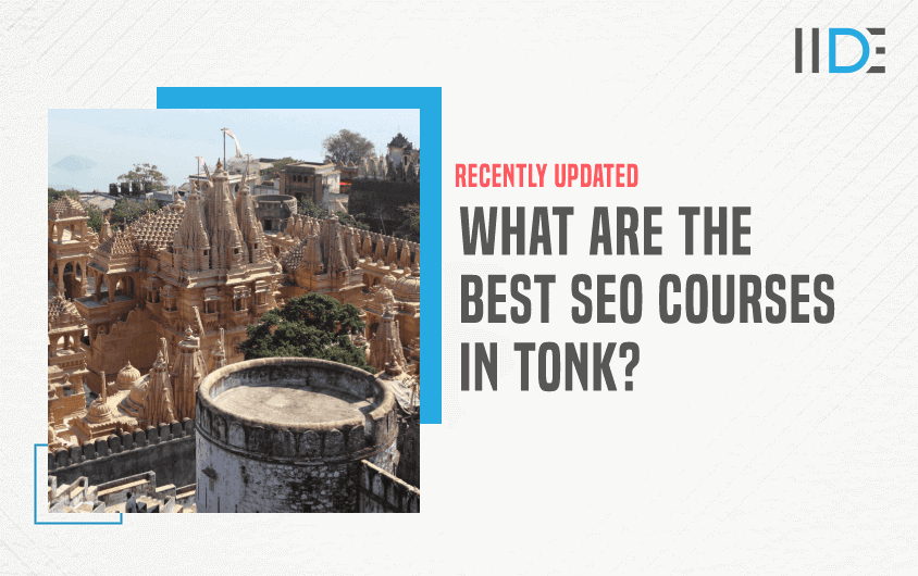 SEO Courses in Tonk - Featured Image