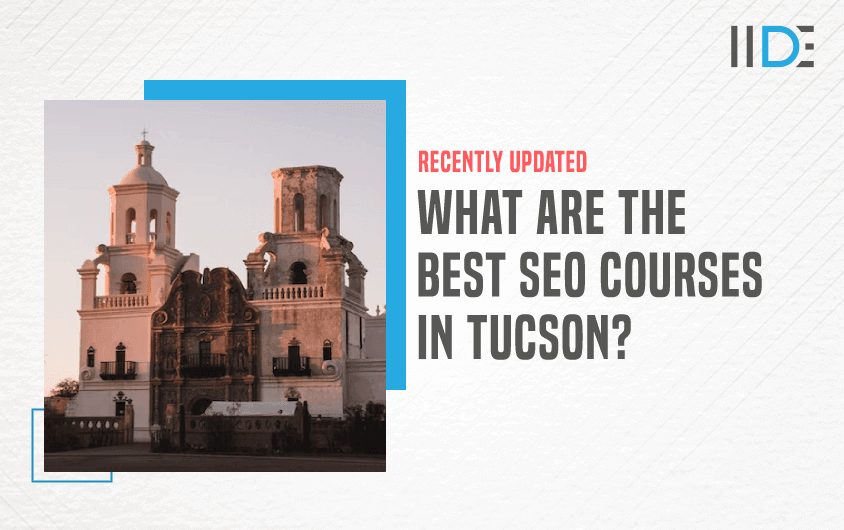 SEO Courses in Tucson - Featured Image