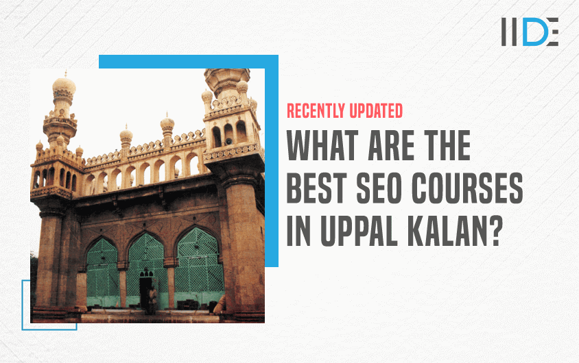SEO Courses in Uppal Kalan - Featured Image