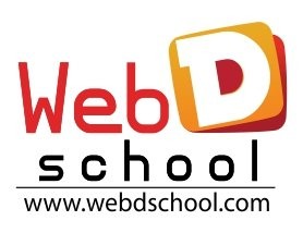 SEO Courses in Vellore - Web D School logo