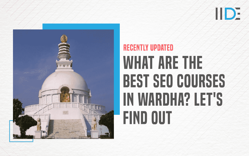 SEO Courses in Wardha - Featured Image