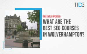 SEO Courses in Wolverhampton - Featured Image