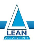 SEO Courses in Wolverhampton - Lean Academy logo