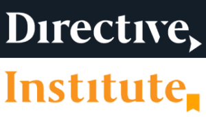 SEO courses in Round rock - Directive Institute logo