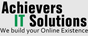SEO courses in Hajipur - Achievers IT Solutions logo