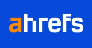 ahrefs- digital marketing youtube channels