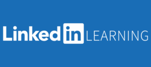 Ecommerce courses in California - Linkedin learning logo