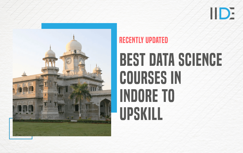 data science courses in indore - featured image