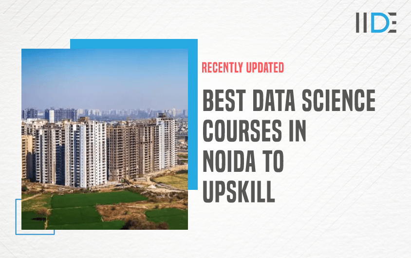 data science courses in noida - featured image