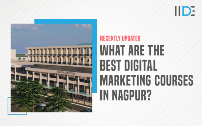 9 Best Digital Marketing Courses in Nagpur with Course Details