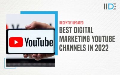 7 Best Digital Marketing Youtube Channels to Follow in 2023