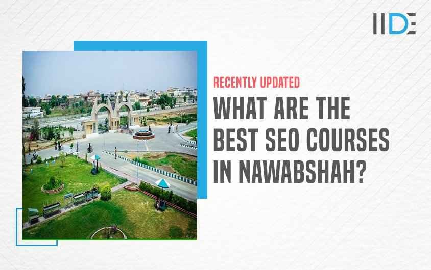 SEO Courses in Nawabshah - Featured Image