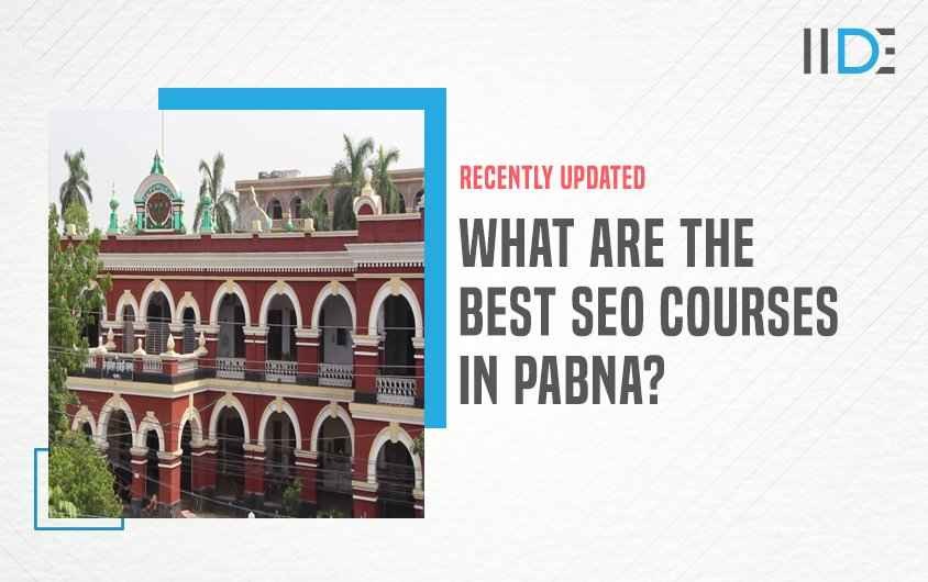SEO Courses in Pabna - Featured Image