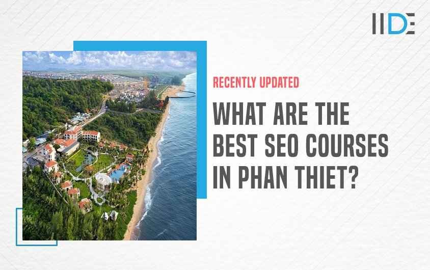 SEO Courses in Phan Thiet - Featured Image
