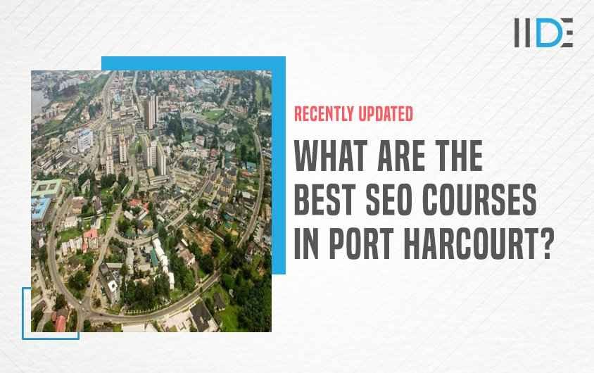 SEO Courses in Port Harcourt - Featured Image