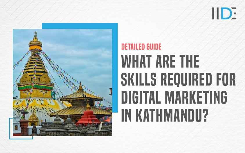 Digital Marketing Skills in Kathmandu - Featured Image