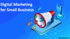 Benefits of Digital Marketing in George Town - Digital Marketing for Small Businesses