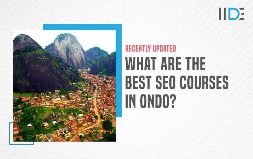 SEO Courses in Ondo - Featured Image