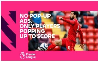 Marketing Strategy of EPL - Campaign 1