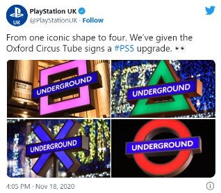 Marketing Strategy Of Playstation - Campaign 1