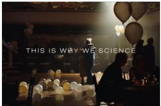marketing strategy of bayer and its humanising science campaign