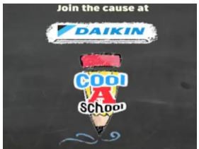 Marketing Strategy Of Daikin - Campaign 1