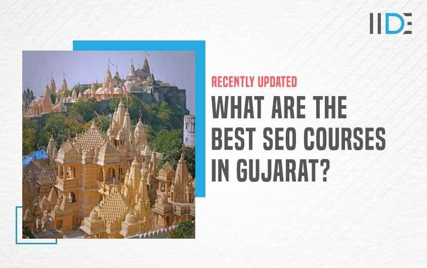 SEO Courses in Gujarat - Featured Image