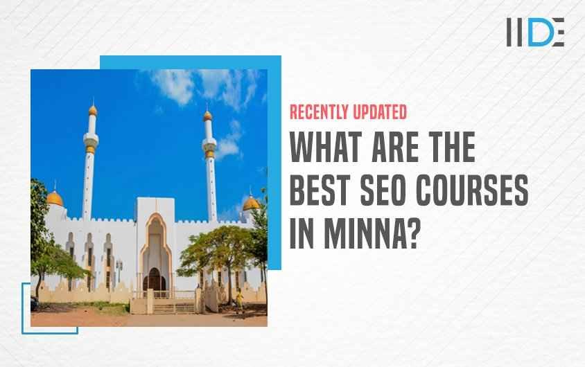 SEO Courses in Minna - Featured Image