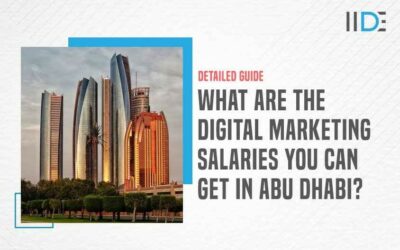 Digital Marketing Salary in Abu Dhabi With Factors Affecting It