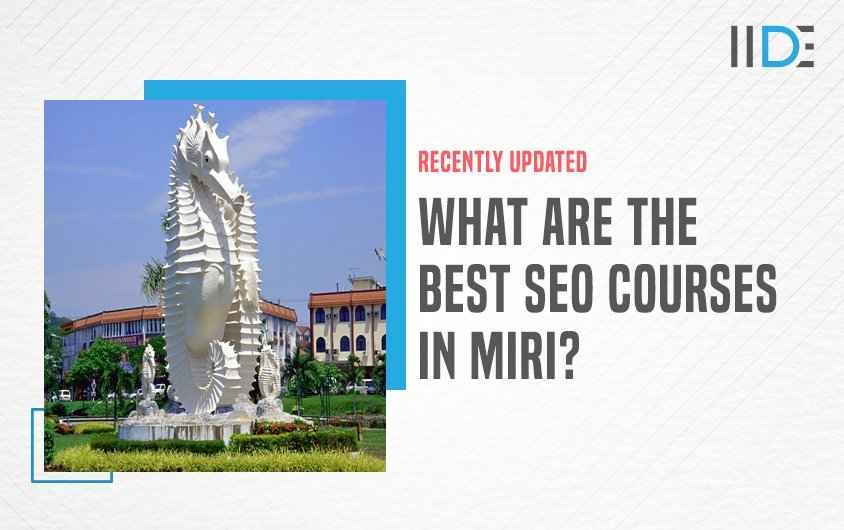 SEO Courses in Miri - Featured Image