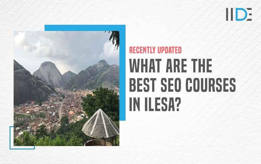 SEO Courses in Ilesa - Featured Image