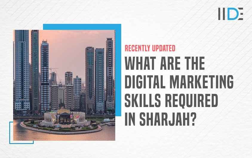 Digital Marketing Skills in Sharjah - Featured Image