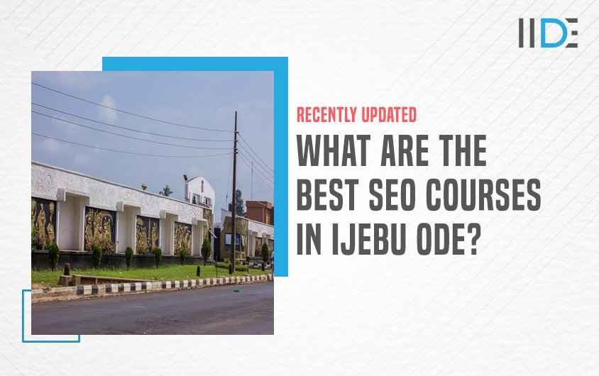 SEO Courses in Ijebu Ode - Featured Image
