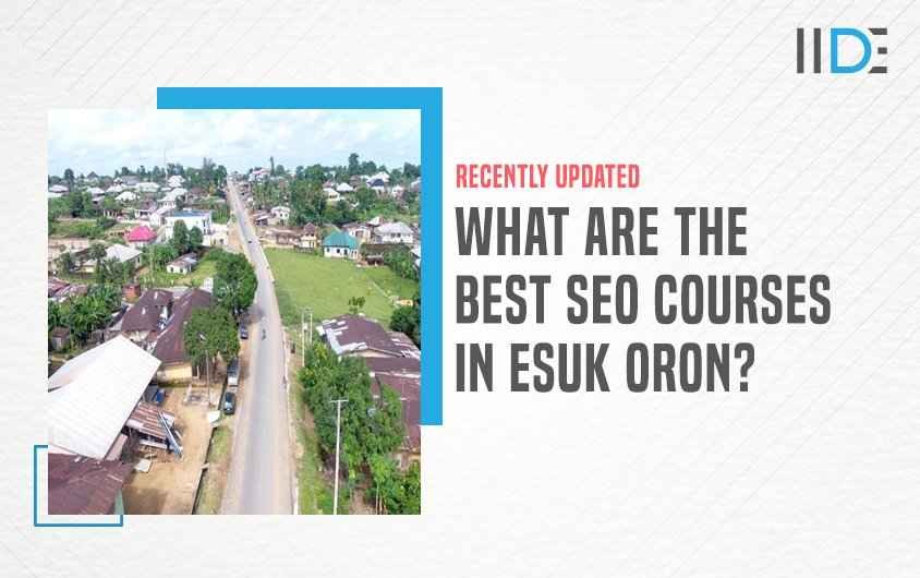 SEO Courses in Ebute Ikorodu - Featured Image