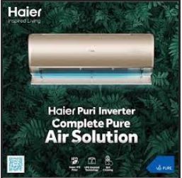 Marketing Strategy Of Haier - Campaign 3