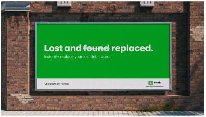 Marketing Strategy of TD Bank- a marketing campaign 3