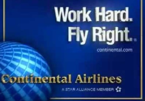 Marketing Strategy Of United Airlines - Campaign 3