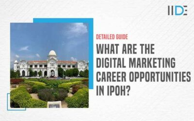 Top 8 Digital Marketing Careers in Ipoh You Must Know About