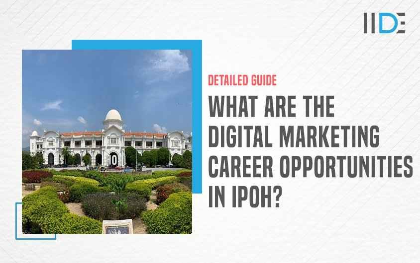 Digital Marketing Careers in Ipoh - Featured Image