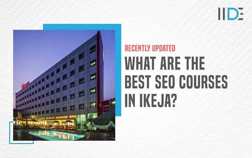 SEO Courses in Ikeja - Featured Image
