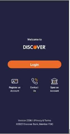 Marketing Strategy of Discover-Mobile app