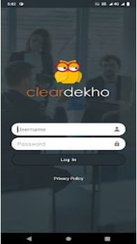 Marketing Strategy Of Cleardekho - Mobile App