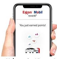 Marketing Strategy of ExxonMobil - Mobile App