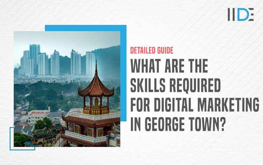 Digital Marketing Skills in George Town - Featured Image