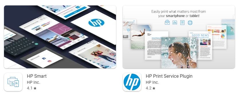 Marketing Strategy Of HP - Mobile App