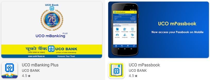 Marketing strategy of UCO bank - Mobile App